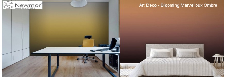 Blooming Marvelloux - Newmor Design